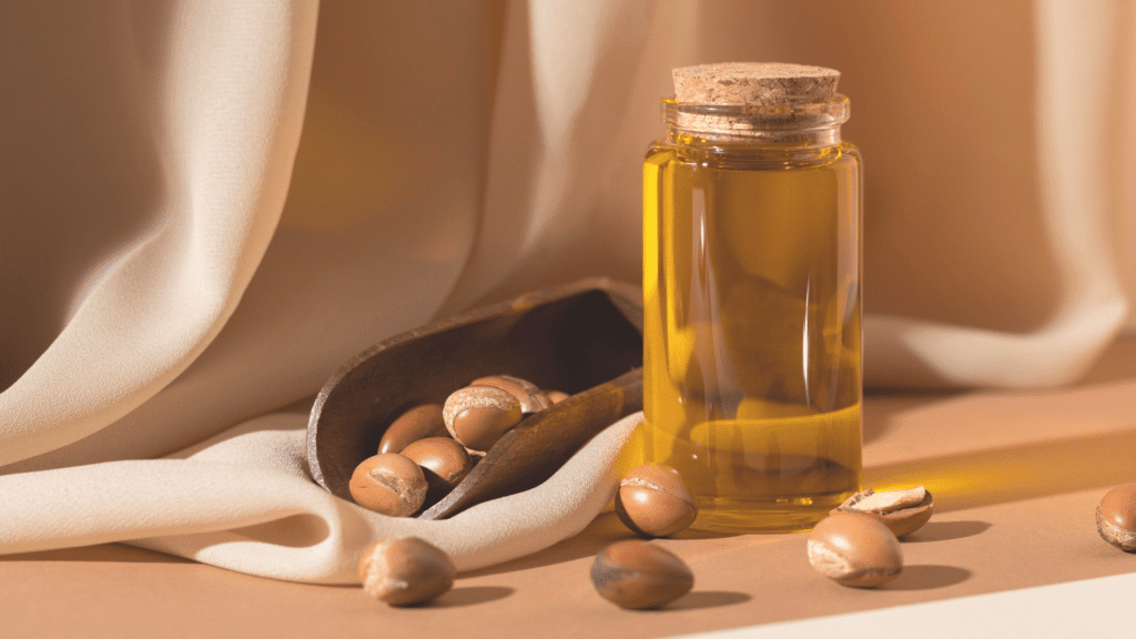 Lire la suite à propos de l’article L’Argan : Secret de beauté millénaire au cœur de la nature