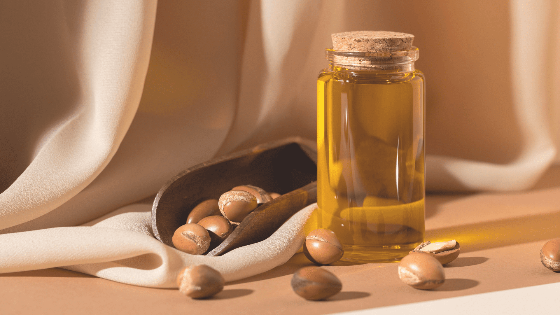 You are currently viewing L’Argan : Secret de beauté millénaire au cœur de la nature