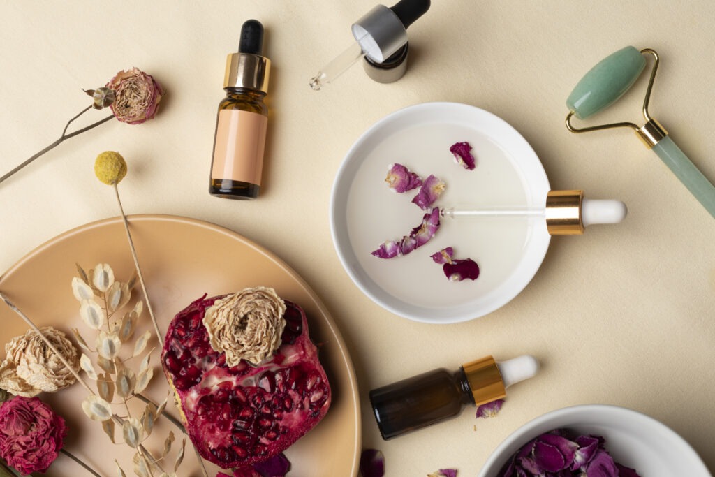 Lire la suite à propos de l’article Tendances et nouveautés skincare naturelles pour 2025